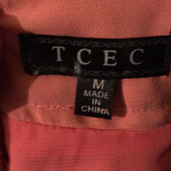 Francesca’s pink dress 🎀 - Picture 3 of 4